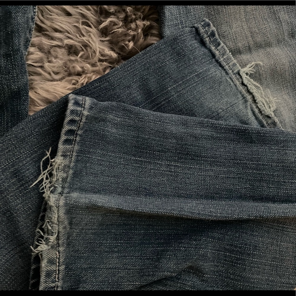 Levi's 501s - image 5